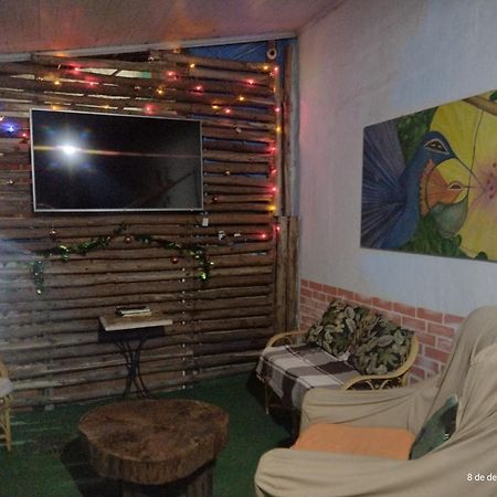 Suites Marisol Buzios Exterior photo