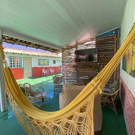 Suites Marisol Buzios Exterior photo