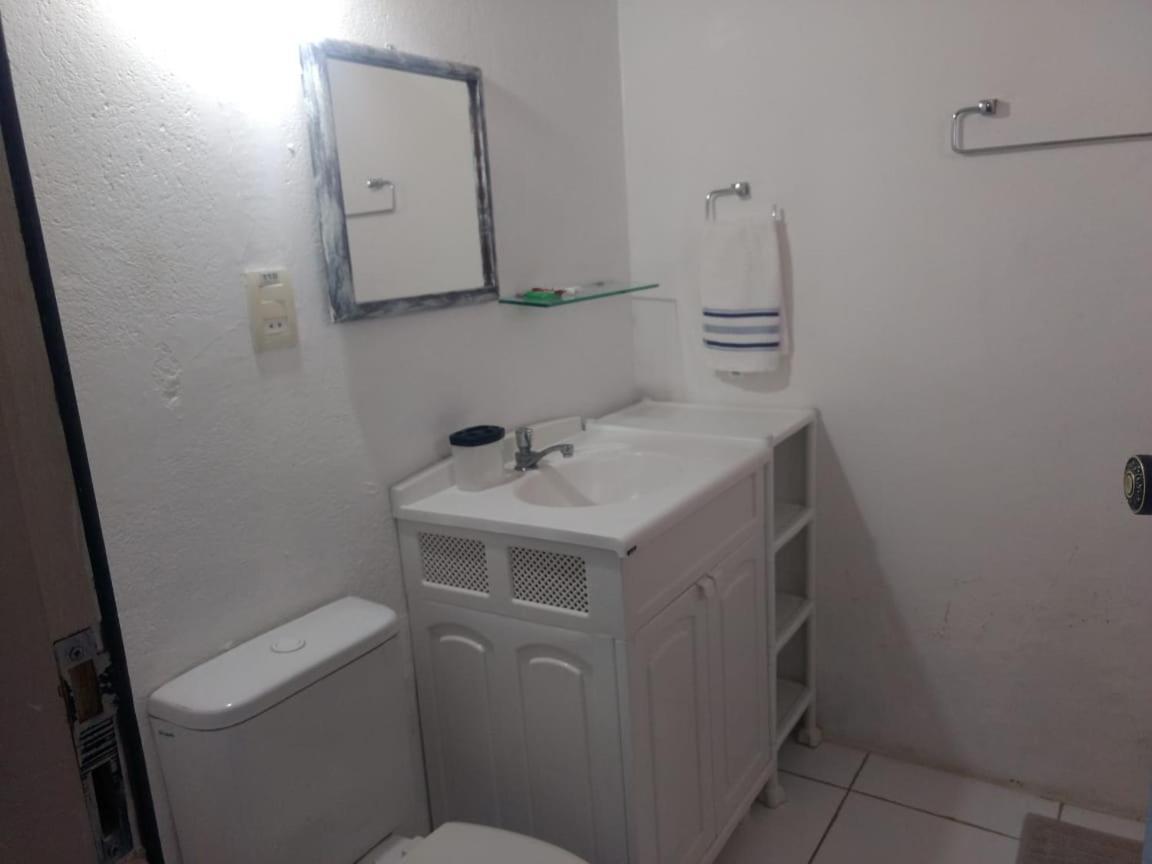 Suites Marisol Buzios Exterior photo