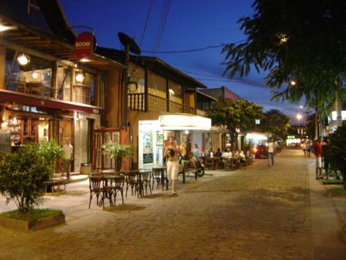 Suites Marisol Buzios Exterior photo