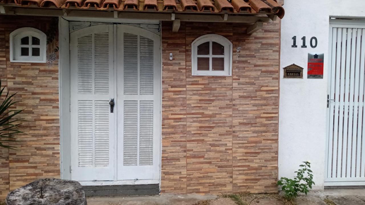 Suites Marisol Buzios Exterior photo
