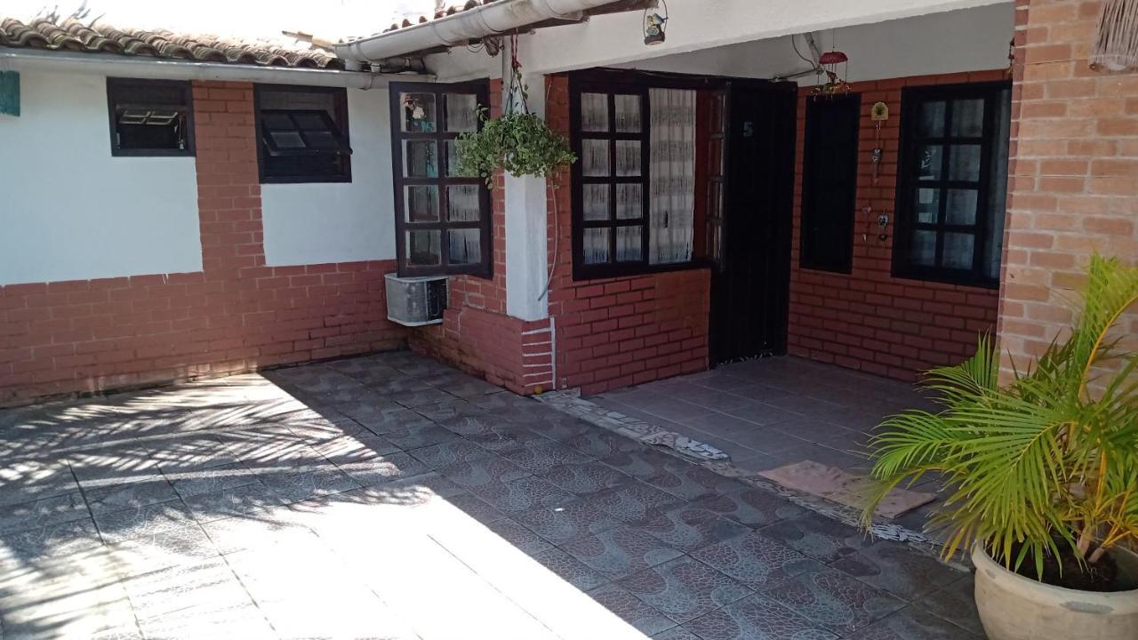 Suites Marisol Buzios Exterior photo