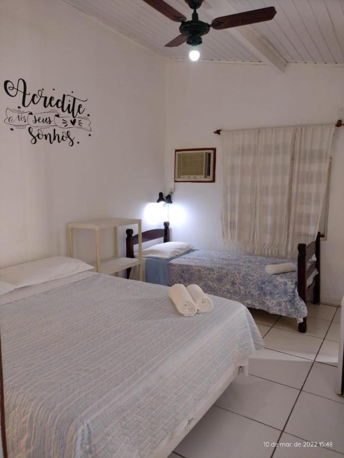 Suites Marisol Buzios Exterior photo