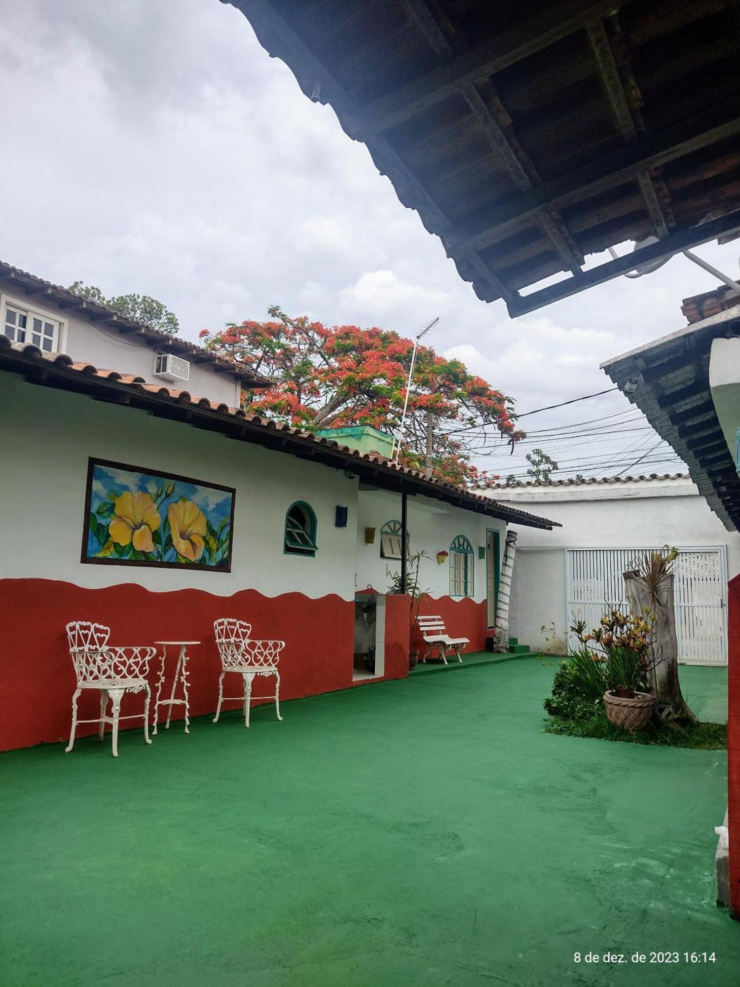Suites Marisol Buzios Exterior photo