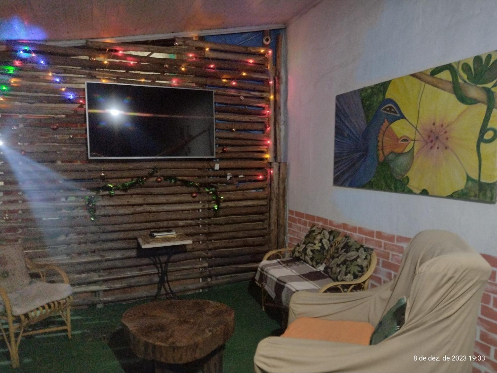 Suites Marisol Buzios Exterior photo