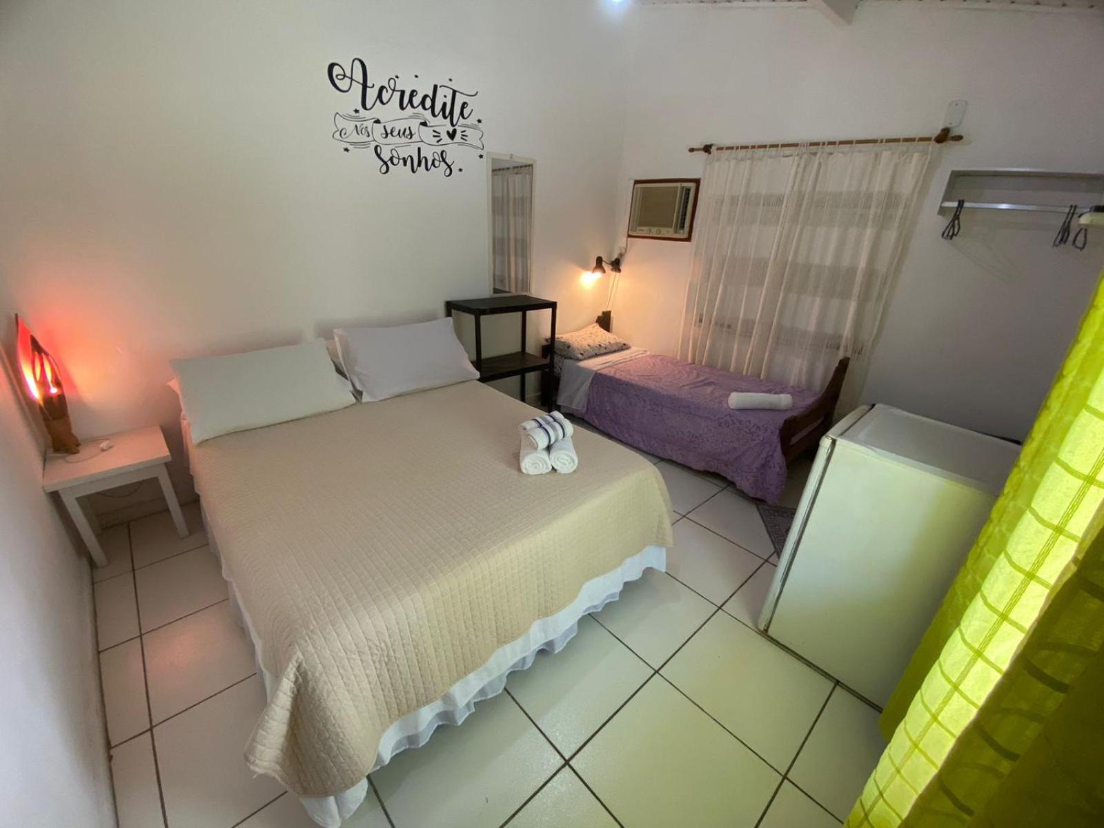 Suites Marisol Buzios Exterior photo