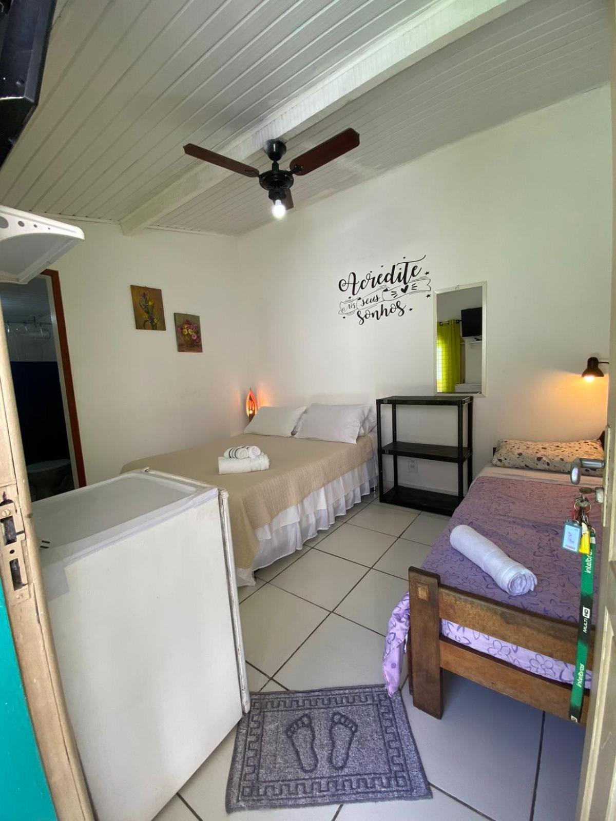 Suites Marisol Buzios Exterior photo