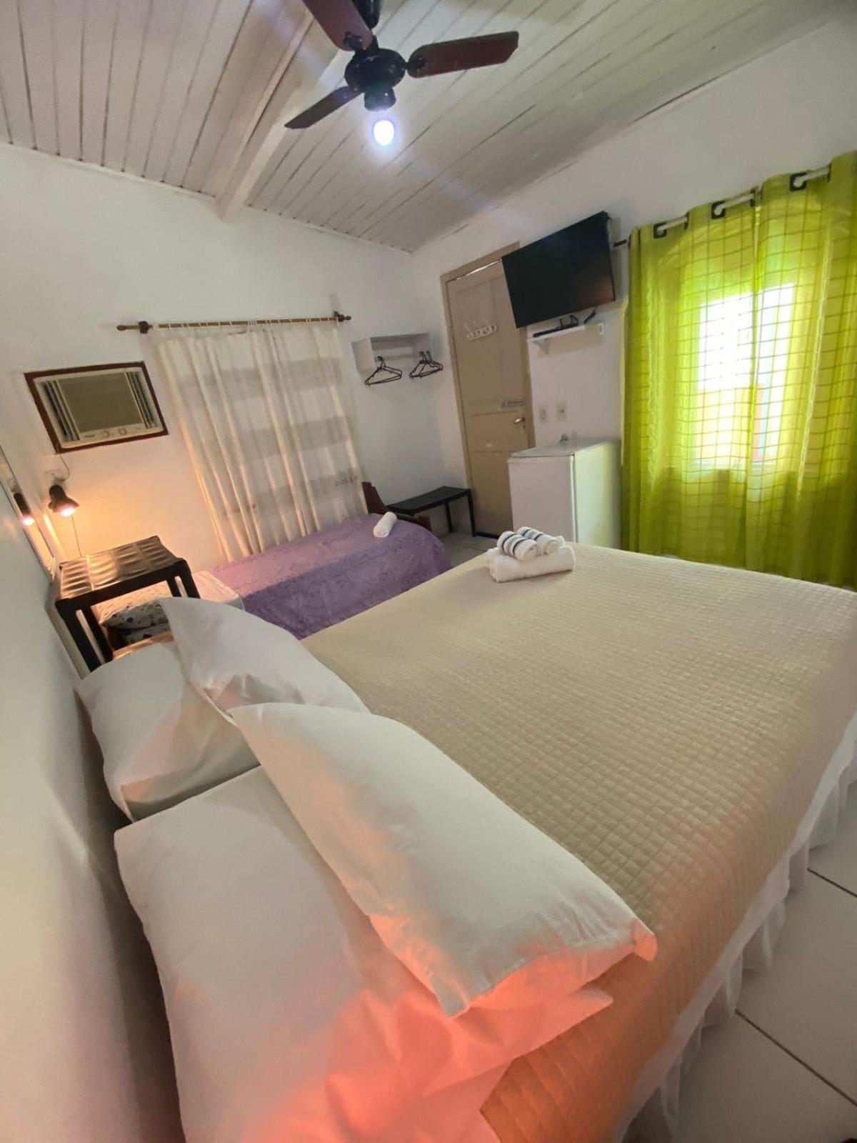 Suites Marisol Buzios Exterior photo