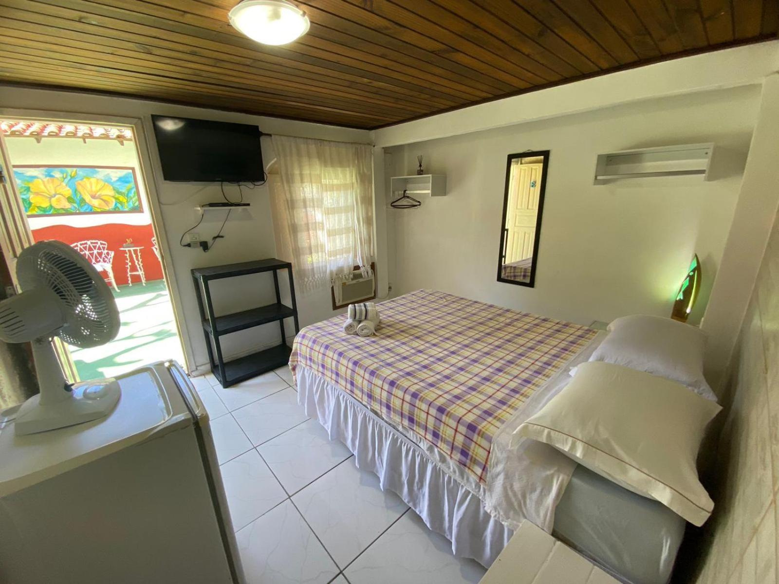 Suites Marisol Buzios Exterior photo