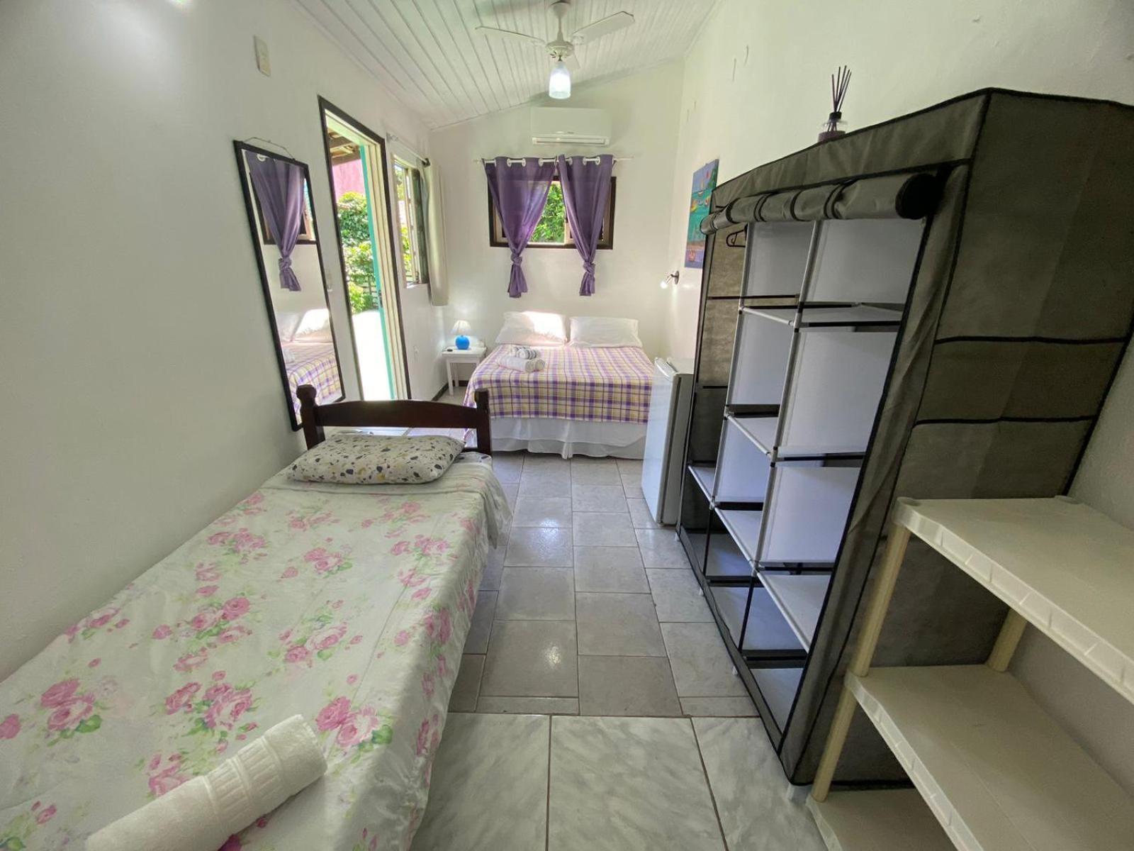 Suites Marisol Buzios Exterior photo