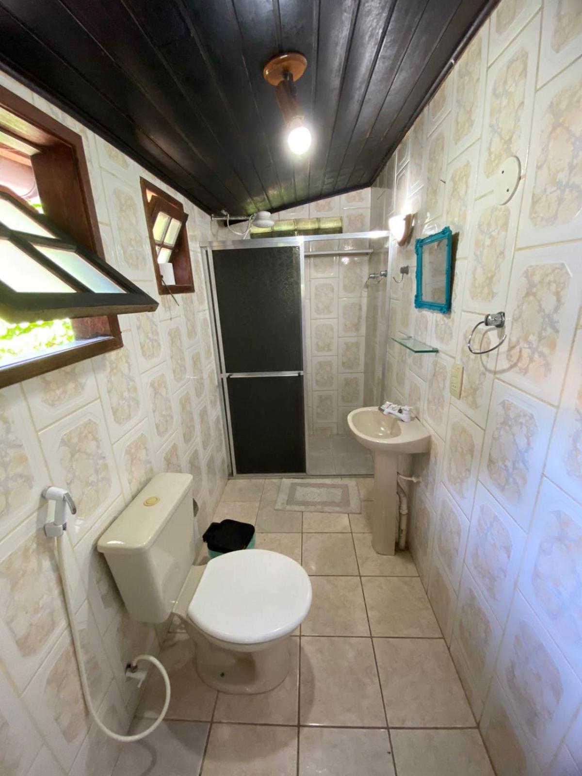 Suites Marisol Buzios Exterior photo