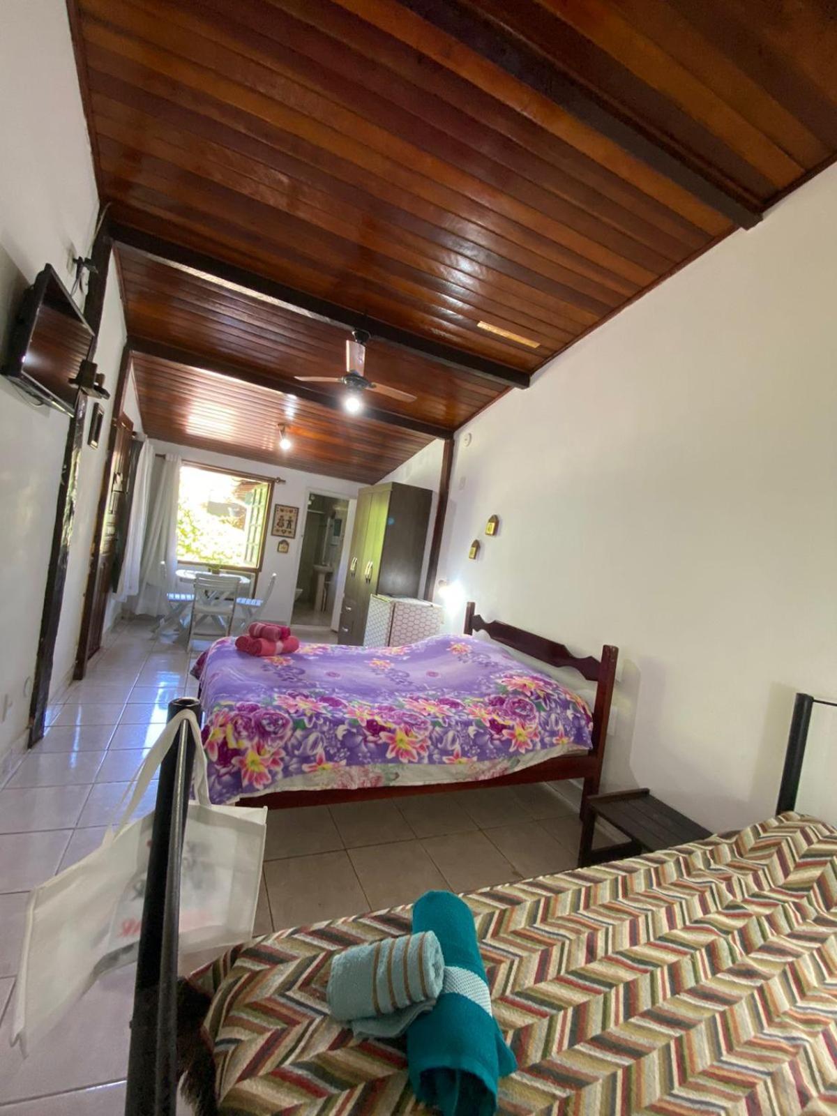 Suites Marisol Buzios Exterior photo