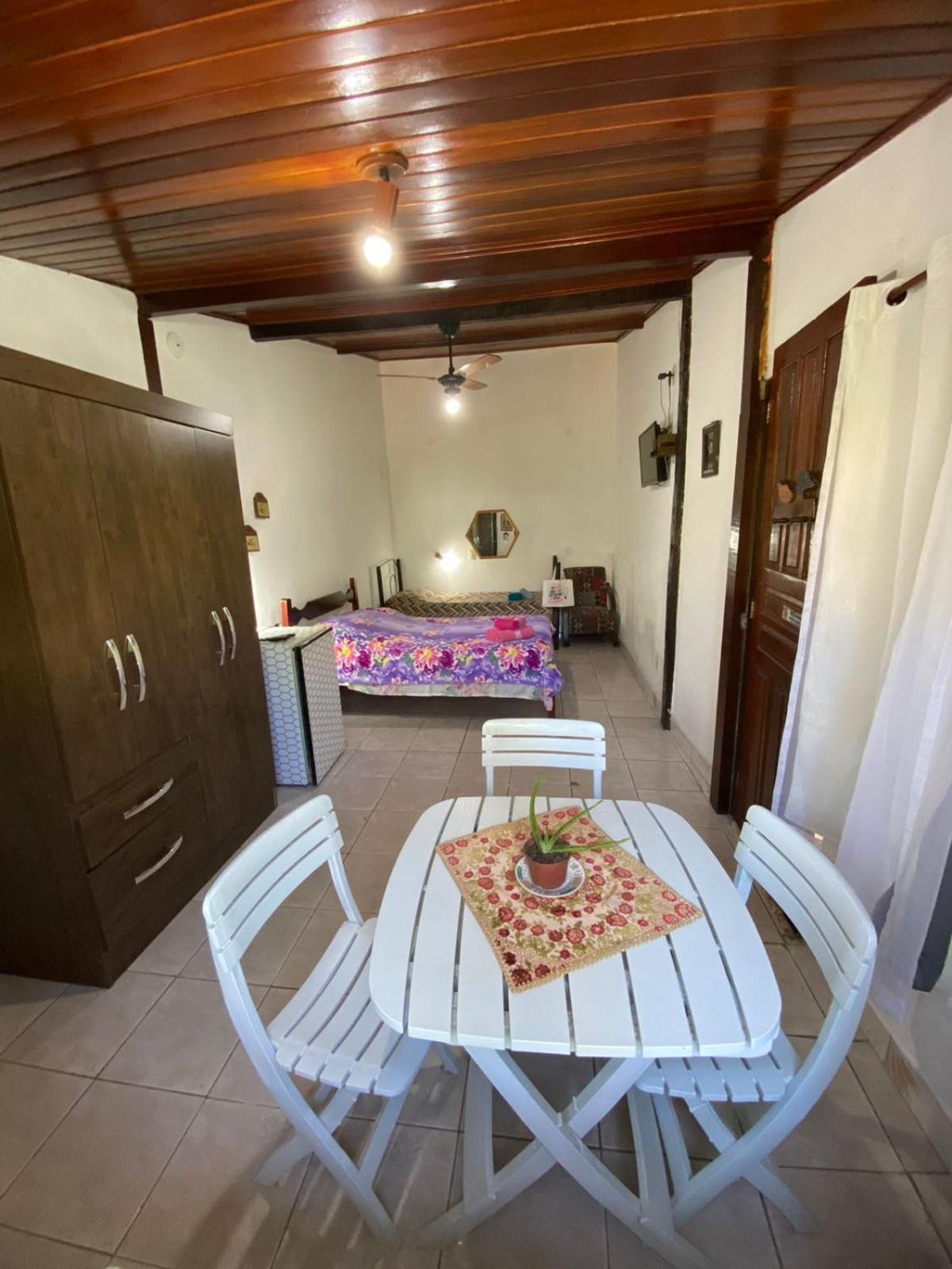 Suites Marisol Buzios Exterior photo