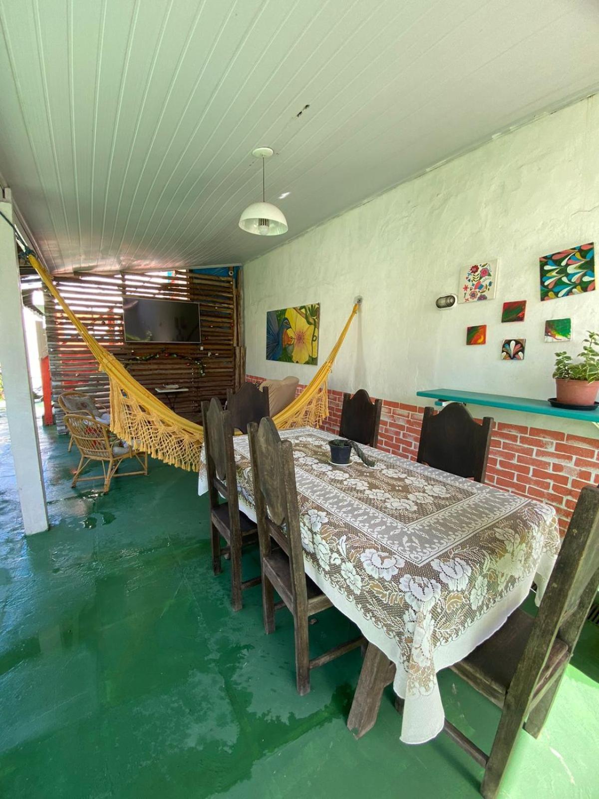 Suites Marisol Buzios Exterior photo
