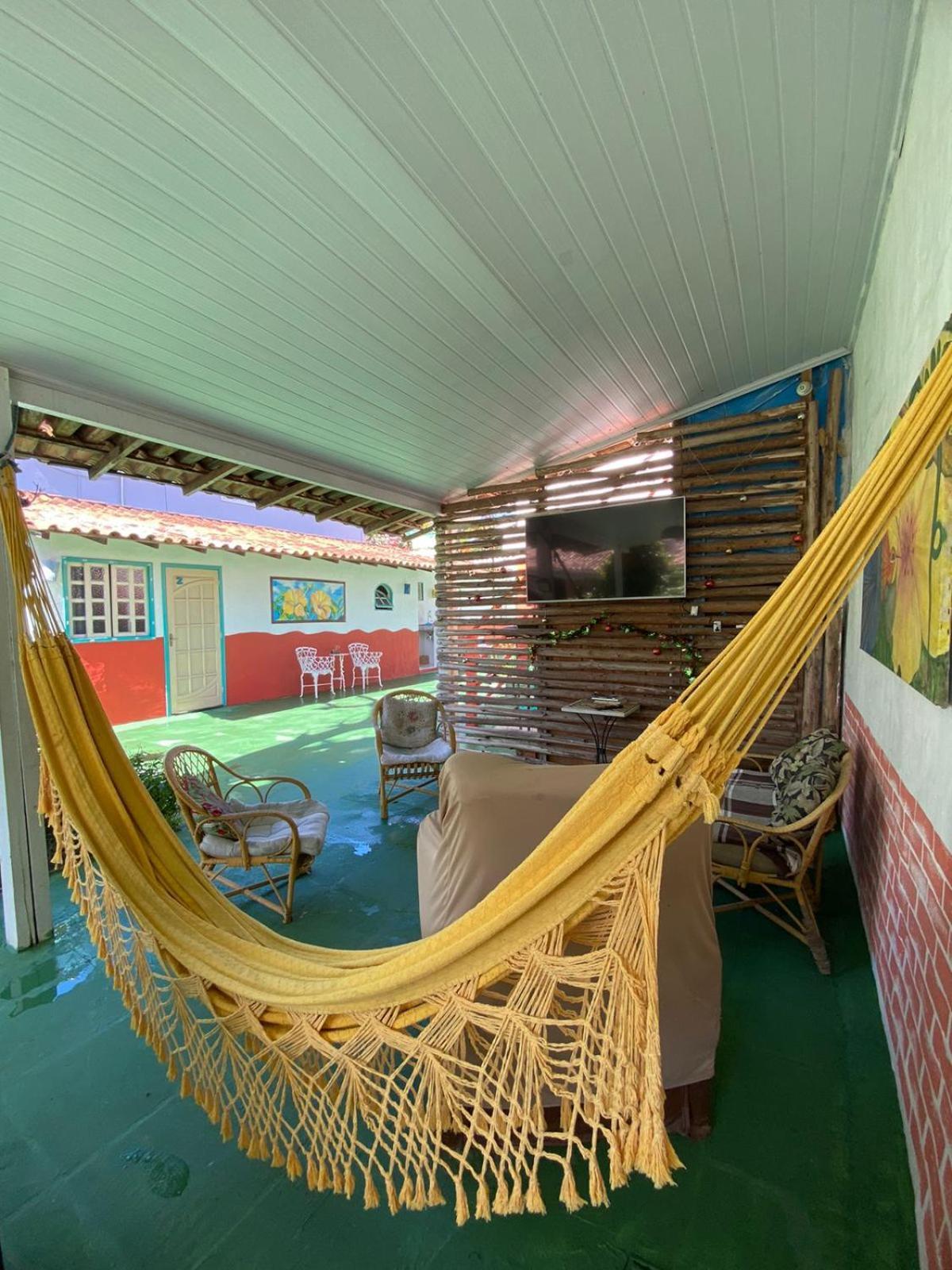 Suites Marisol Buzios Exterior photo
