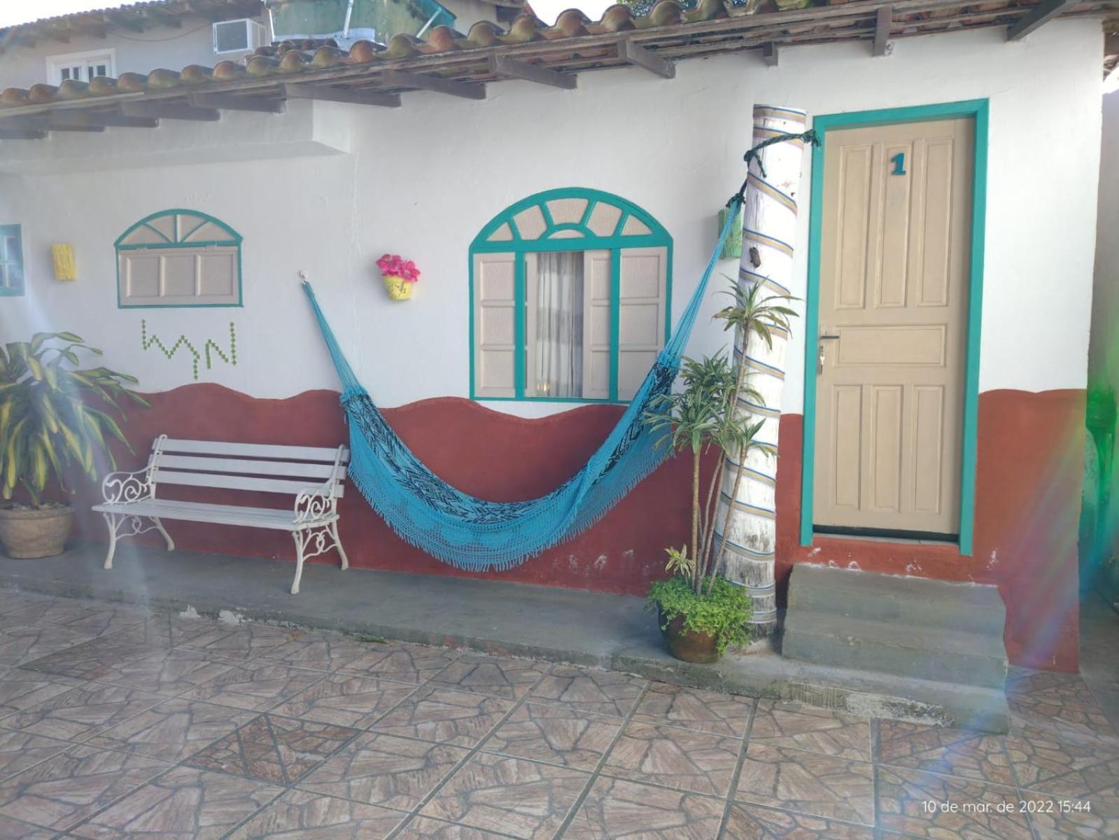 Suites Marisol Buzios Exterior photo