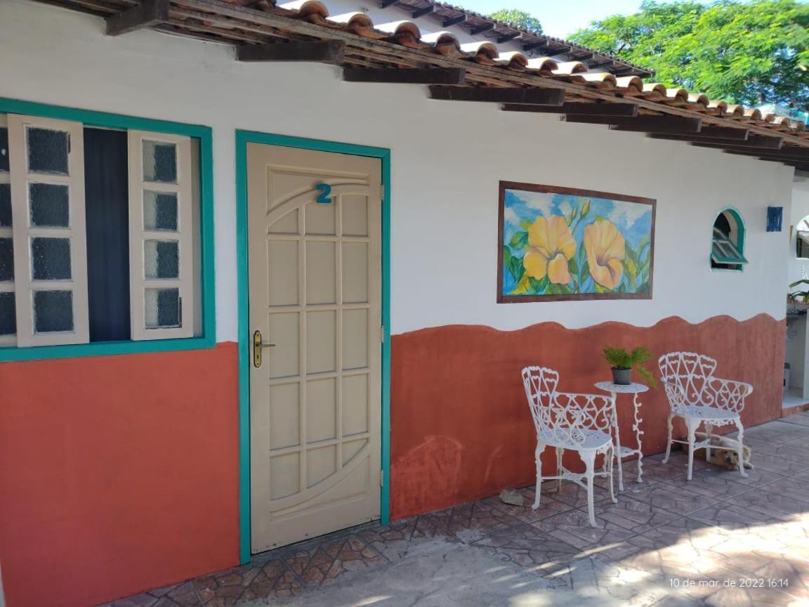 Suites Marisol Buzios Exterior photo