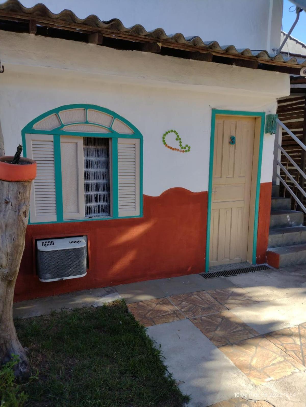 Suites Marisol Buzios Exterior photo