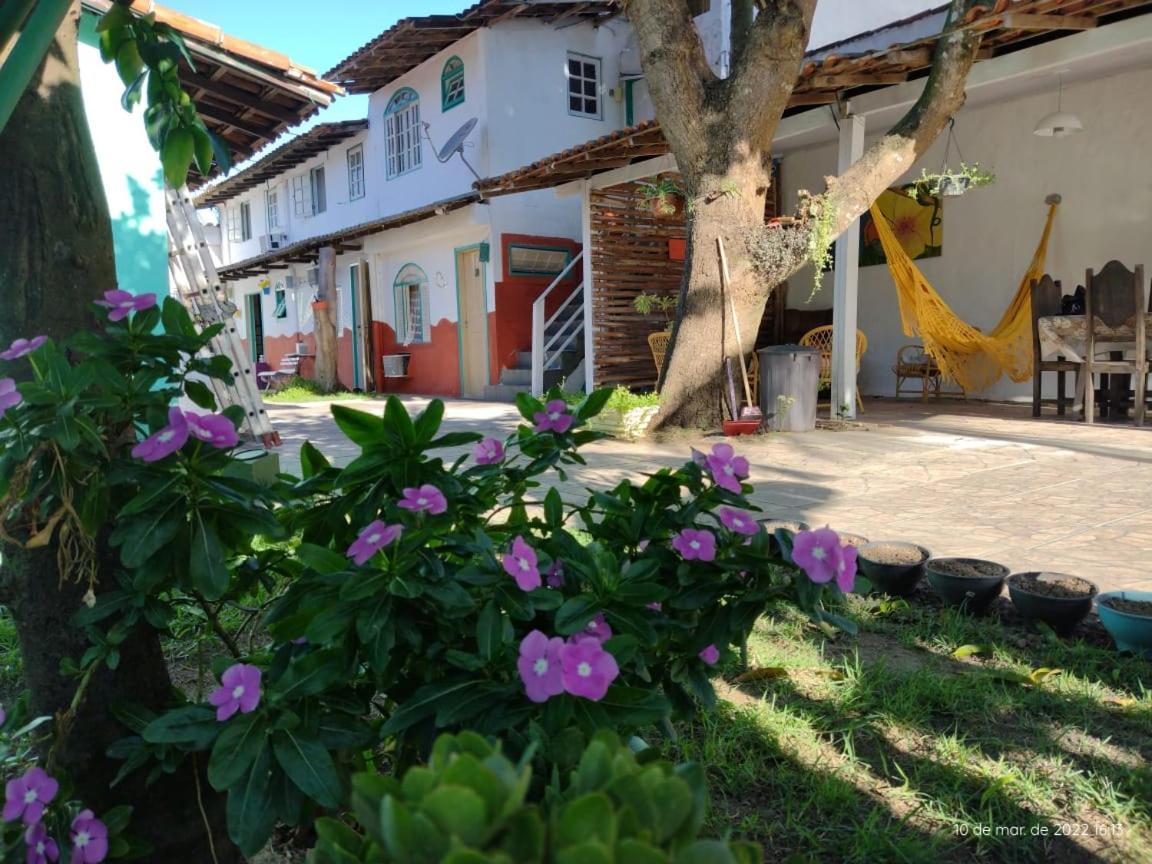 Suites Marisol Buzios Exterior photo
