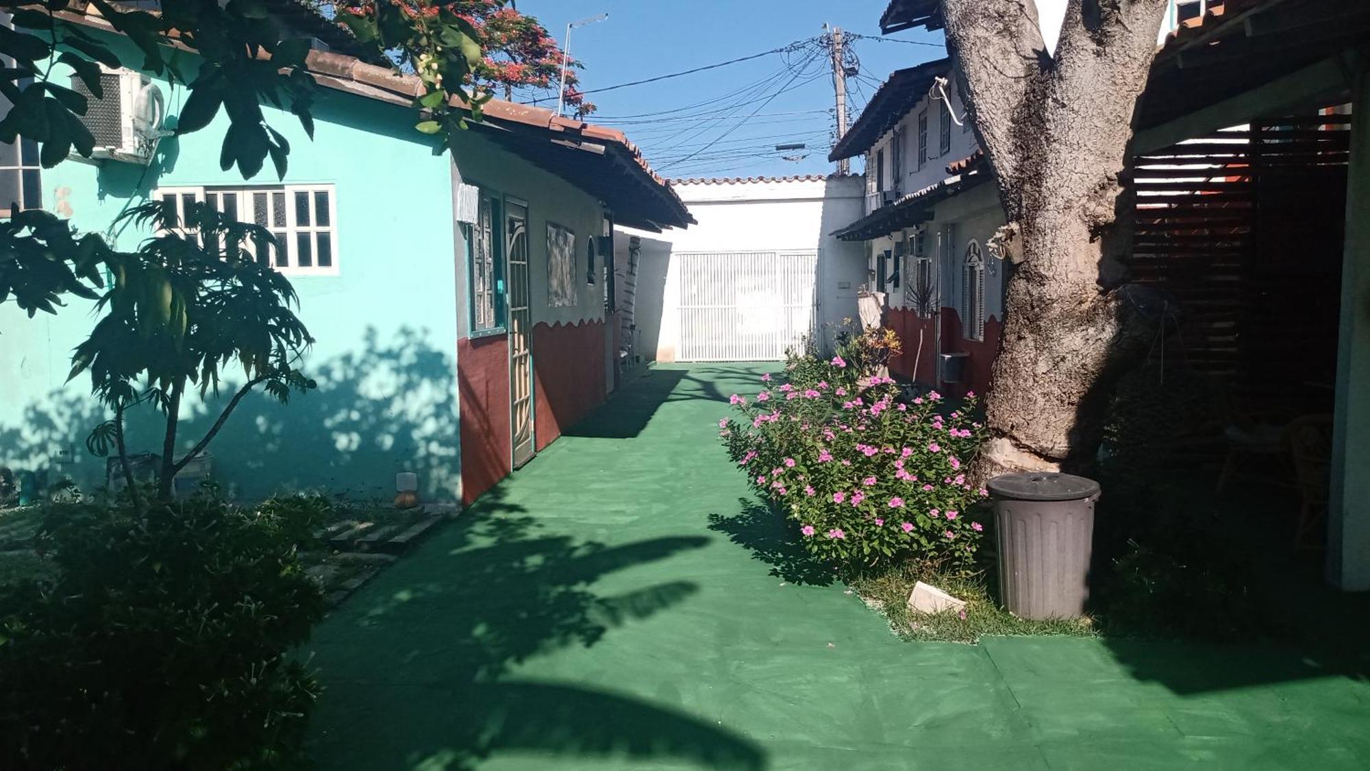 Suites Marisol Buzios Exterior photo