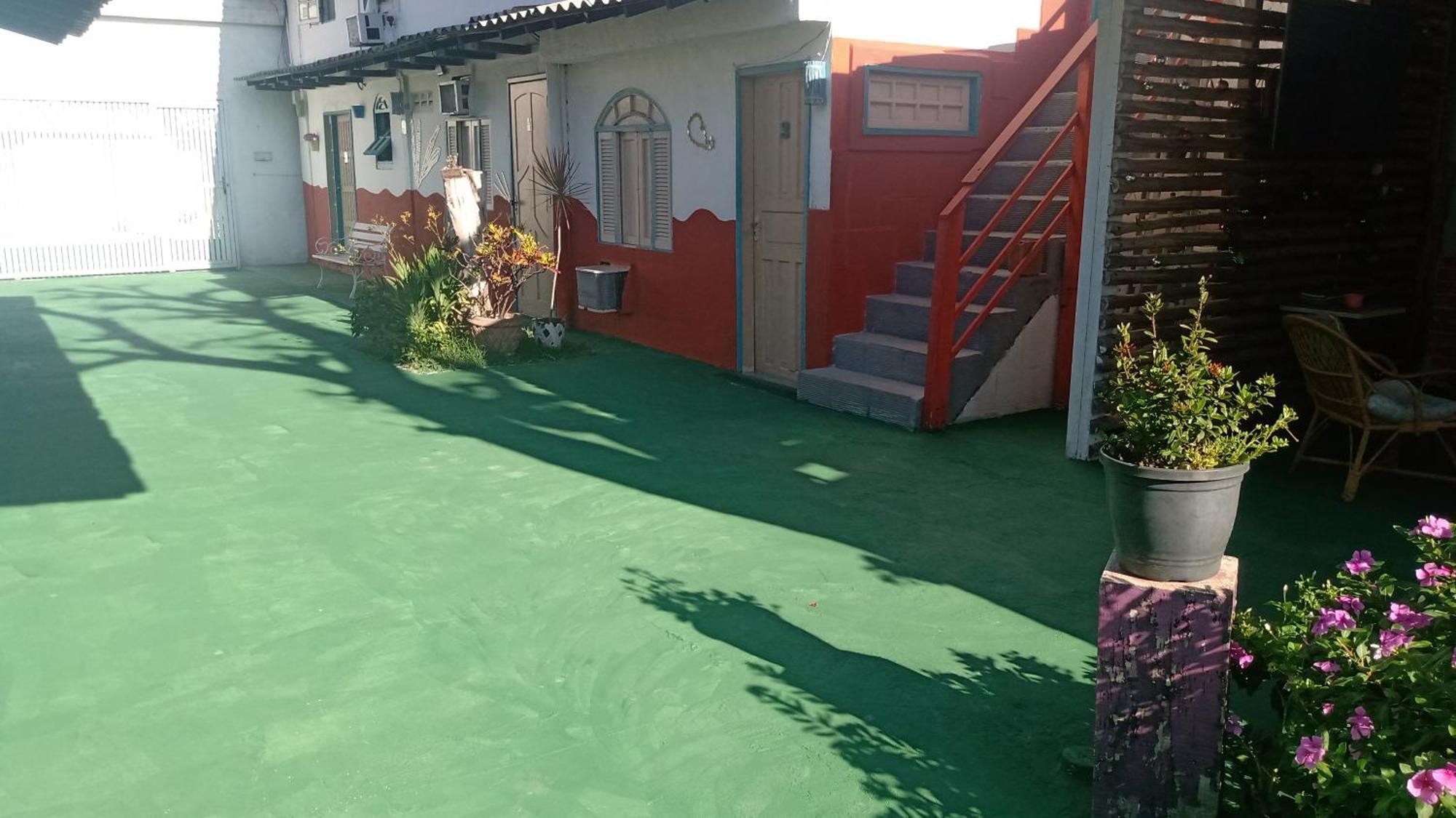 Suites Marisol Buzios Exterior photo