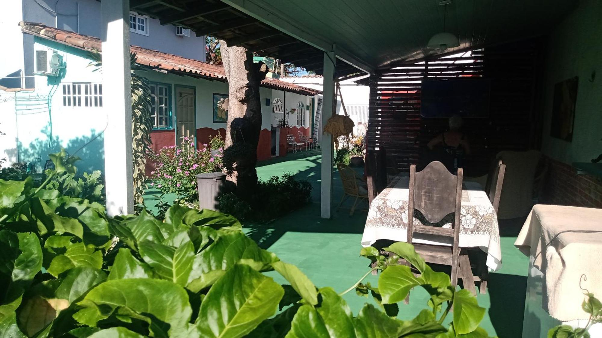 Suites Marisol Buzios Exterior photo