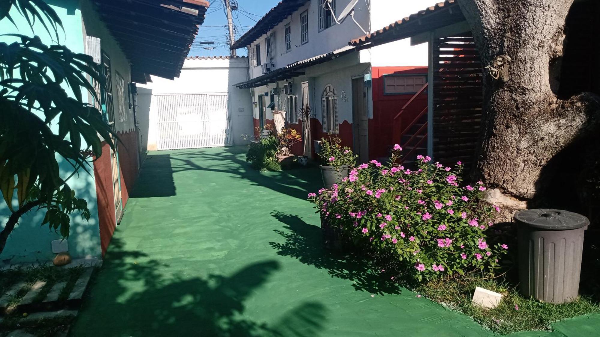 Suites Marisol Buzios Exterior photo